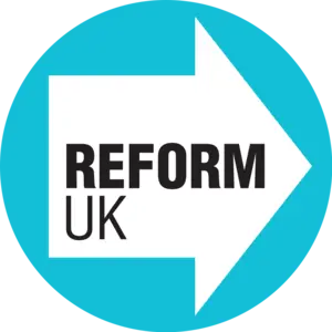 Reform UK party