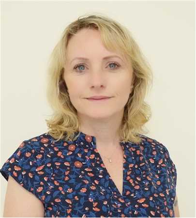 Elizabeth Cooper - Reform UK Candidate
