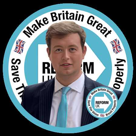 Mark Matlock - Reform UK Candidate