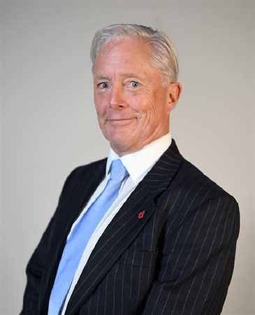 Dennis Saunders - Reform UK Candidate
