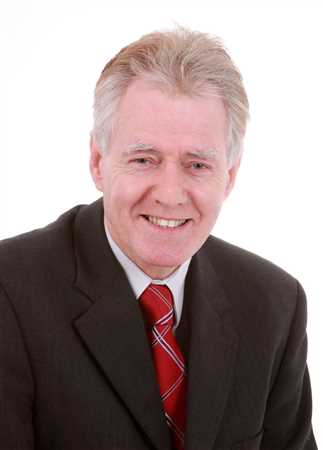 Roger Clark - Reform UK Candidate