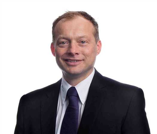 David Thomas - Reform UK Candidate