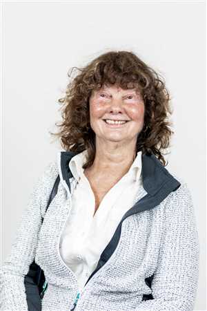 Susan Laird - Reform UK Candidate
