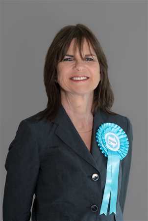Sarah Smith - Reform UK Candidate