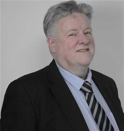 Noel Matthews - Reform UK Candidate