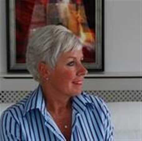 Julie Allison - Reform UK Candidate