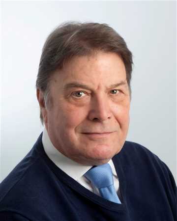Peter Hopper - Reform UK Candidate