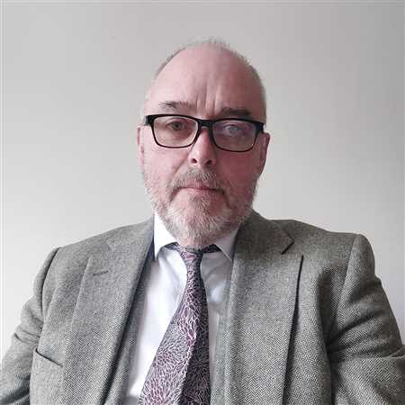 Michael Bailey - Reform UK Candidate