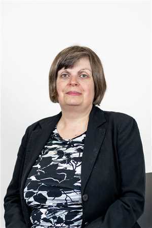 Elaine Williams W Midlands Mayor - Reform UK Candidate