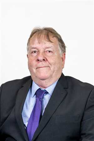 Trevor Nicholls - Reform UK Candidate