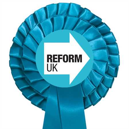 Nigel Clarke - Reform UK Candidate
