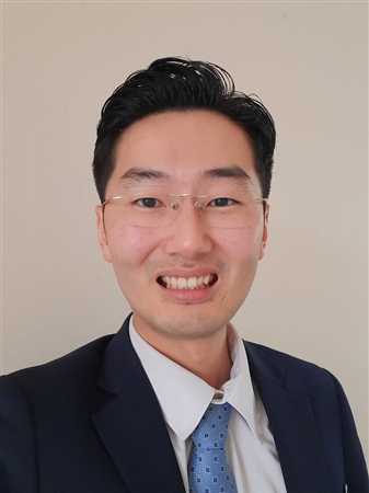 Joshua Kim - Reform UK Candidate