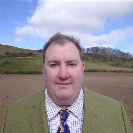 Kenneth Morton - Reform UK Candidate