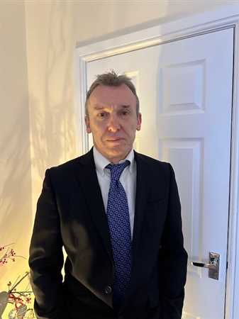 Paul Ladlow - Reform UK Candidate