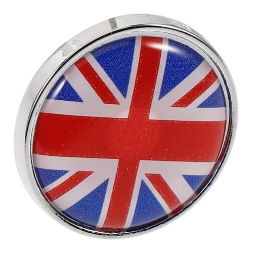 UK Car Flag Decals - Car Window Stickers & Motorcycle Stickers