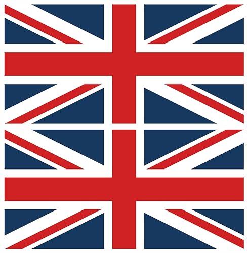 London Union Jack Flag UK United Kingdom British PopSockets PopGrip: Swappable Grip for Phones & Tablets