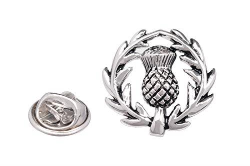 Vintage Scotland Flag PopSockets Adhesive PopGrip