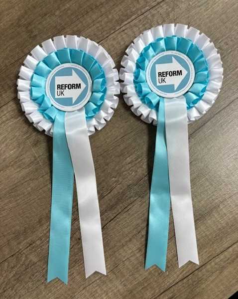 Reform Direct-Rosettes