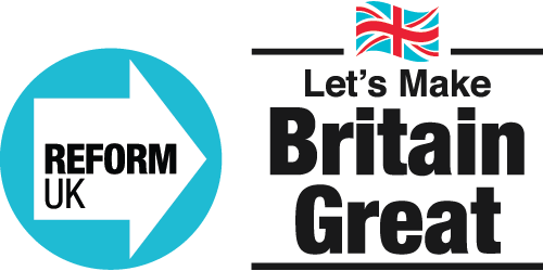 Reform UK, Let's Make Britain Great